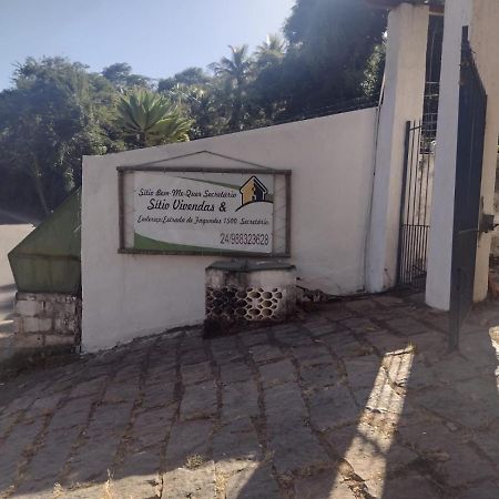 Sitio Vivendas Bem Me Quer Petrópolis Εξωτερικό φωτογραφία