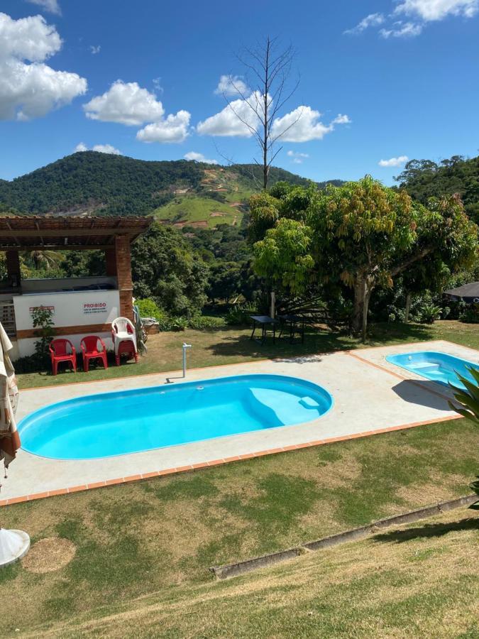 Sitio Vivendas Bem Me Quer Petrópolis Εξωτερικό φωτογραφία