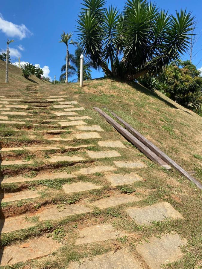 Sitio Vivendas Bem Me Quer Petrópolis Εξωτερικό φωτογραφία