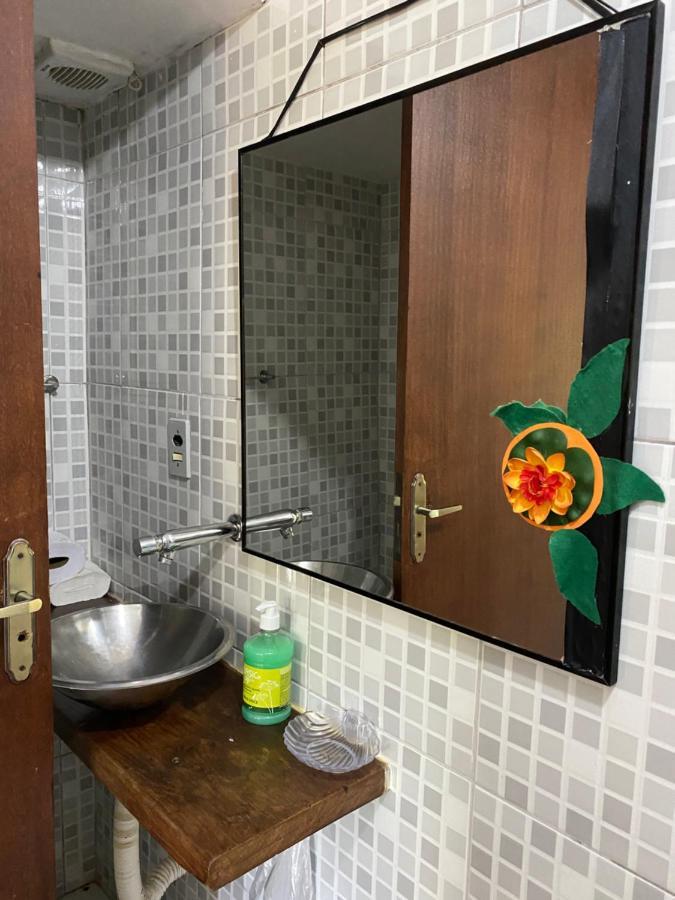 Sitio Vivendas Bem Me Quer Petrópolis Εξωτερικό φωτογραφία